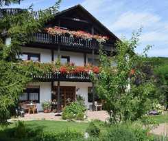  Landhaus Blumengarten