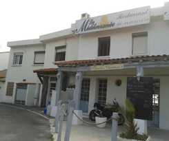 Hotel Restaurant La Mediterranee