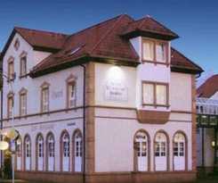  Hotel Br&ouml;&szlig;ler