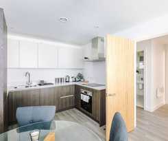 Hilltop Serviced Apartments - Northern Quarter