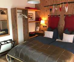  Hotel Garni Haus Alpine