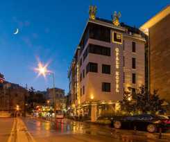 Opale Hotel