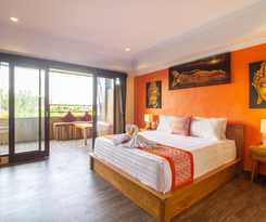 Pondok Kutuh Guesthouse
