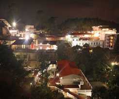 Tehri Club and Resorts