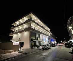 Aethon Airport Project Hotel-Free Shuttle