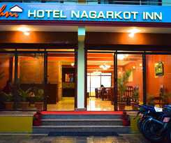 Hotel Nagarkot Inn