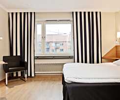 Hotel Sure  By Best Western Allen