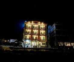 Hotel Sunrise Villa