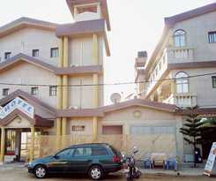 Hotel Stone