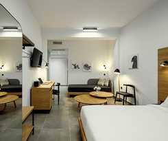 Pillow urban stay