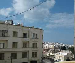Hotel Le Gardenia - ex Lutetia