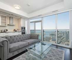 Metropolis Suites - York Street