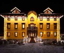 Hotel Asiago Sporting Hotel and Spa
