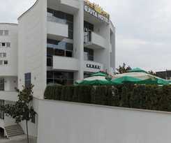 Hotel Gjuta