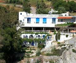 Hotel Agios Pavlos