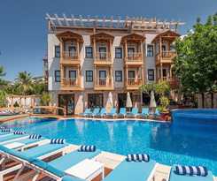  Elixir Boutique Hotel