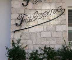 Hotel Pescofalcone
