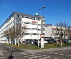 Sure By Best Western Spanga