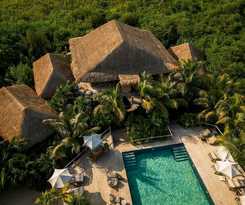 Radhoo Tulum
