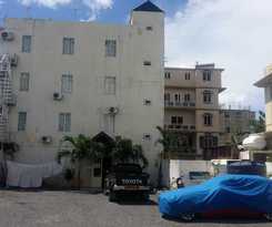 Hôtel le corail