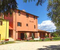  Agriturismo Brancatelli