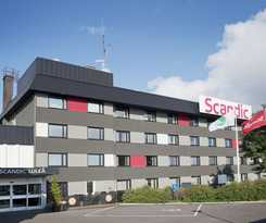 Hotel Scandic Luleå