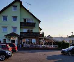 Hotel Restaurant Anna