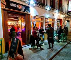 Arc House Ribera - Hostel