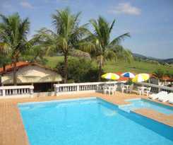 Hotel Pousada Luz da Lua