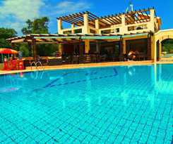 Corfu Palmar