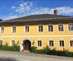 Hotel Pension Dimitrova