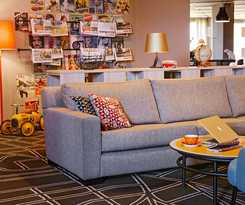 Hotel Scandic Växjö