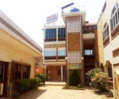 Hotel Paramondo