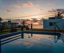 Casa Velero Puerto Morelos