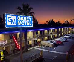 Garey Motel