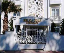  Belka Golf Residence