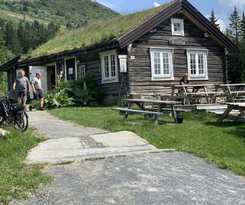 Hotel Skeikampen Appartement