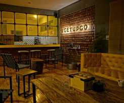 Hotel The Hosteller McLeodganj