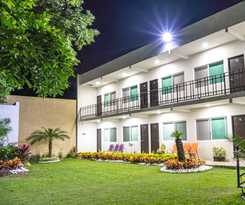 Suites Milán Room