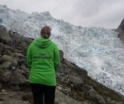 Hotel Bøyum Camping