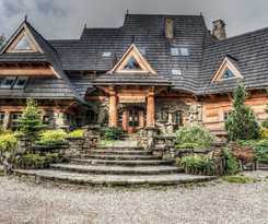Hotel Góralski Dwór