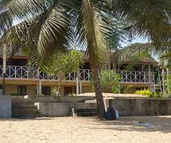 Hotel H&ocirc;tel LA FLOTTE