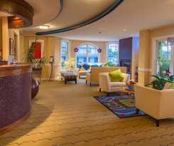 Hotel Blue