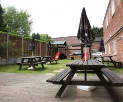 Hotel y posada The Fazeley Inn 