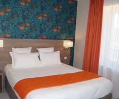 Hotel Logis du Rhone Seyssel