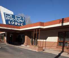 Hotel Park Row Lodge