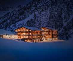 Hotel Lux-Alp Chalet