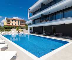 Luxury Apartments Magali