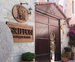 Hotel Griffon Boutique - Boutique Class