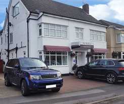 Hotel Rufford